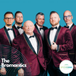 The Bromantics